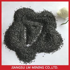 Anthracite Coal Filter Media
