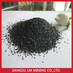 Anthracite filter material 